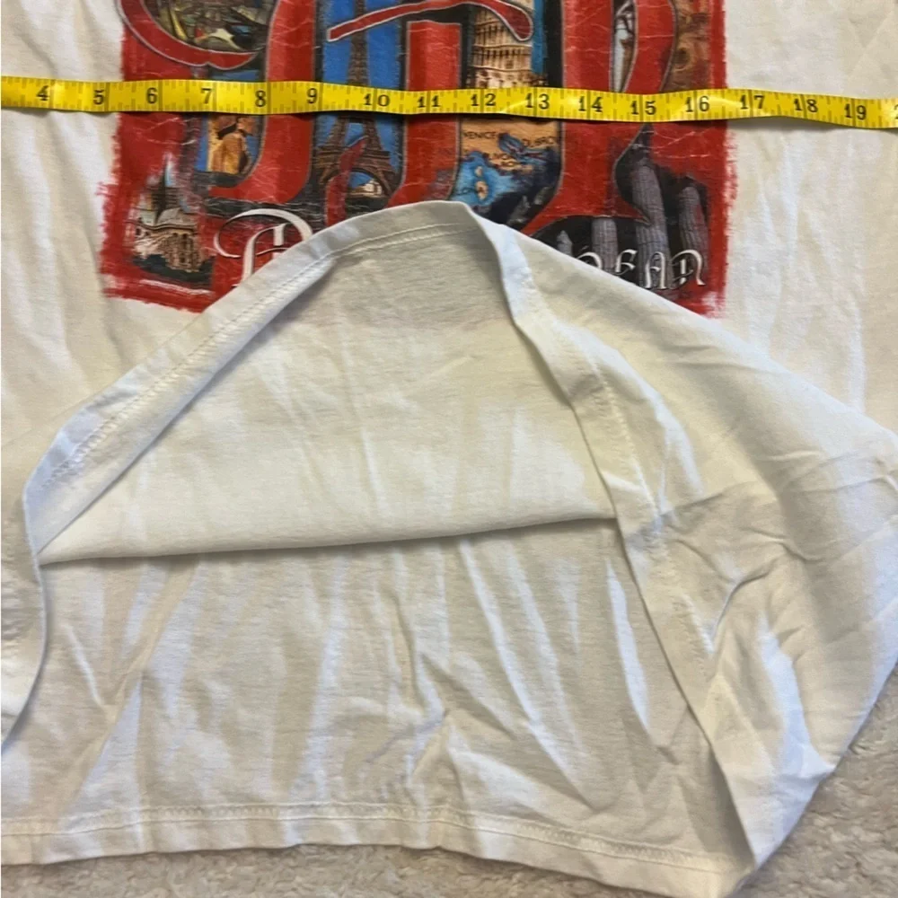 Mediterranean T-shirt - Picture 5 of 6